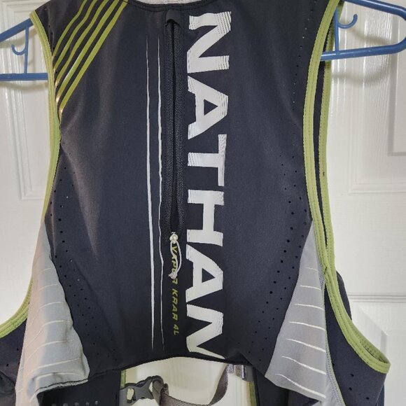 Nathan Rob Krar Running Vest Medium - Picture 2 of 2
